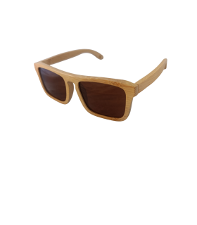 Natural Bamboo- NB